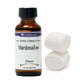 LorAnn Oils Super Strength Flavoring - Marshmallow, 1 fl oz - Bold Natural Flavor for Candy Making and Baking