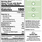 Fiddyment Farms 3Lb Chili Lime In-Shell Pistachios