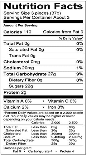 Trolli Brite Octopus Gummy Candy, 4.25 Ounce (Pack Of 12)