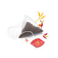 Twinings Discovery Collection Golden Tipped English Breakfast, 30 Large Leaf Pyramid Tea Bags