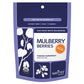 Navitas Naturals Mulberries Organic 8 oz ( 2-Pack)