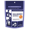 Navitas Naturals Mulberries Organic 8 oz ( 2-Pack)