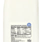 365 by Whole Foods Market, Organic 2% Reduced Fat Milk, 64 Fl Oz