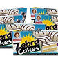 Little Debbie Zebra Cakes, 60 Twin-Wrapped Cakes (6 Boxes)