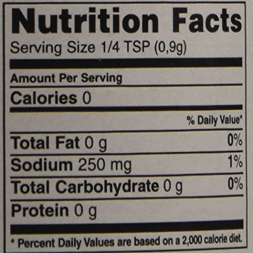 Seasonello Aromatic Herbal Sea Salt