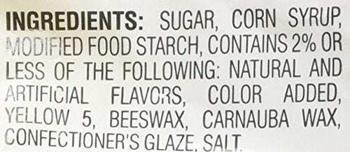 Jelly Belly Buttered Popcorn ( 3.5 Ounces)