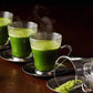 Ujido Sweet Matcha, 16 Oz. - Sugar-Free Ceremonial Grade Japanese Matcha Powder - Sweetened With Monk Fruit & Non-Gmo Erythritol