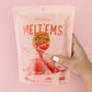Sweetshop Meltems 12oz-Coral