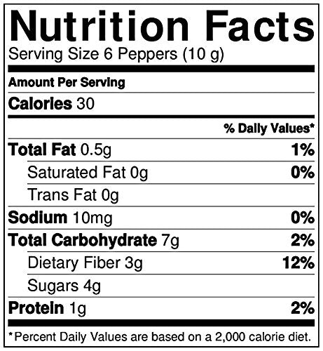 Morel Distribution Company Dried Chile Chipotle Meco Pepper - 5 Pound Bag