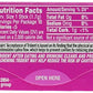Trident Bubble Gum 14 Stick (15) Count (Original Version) (Original Version)