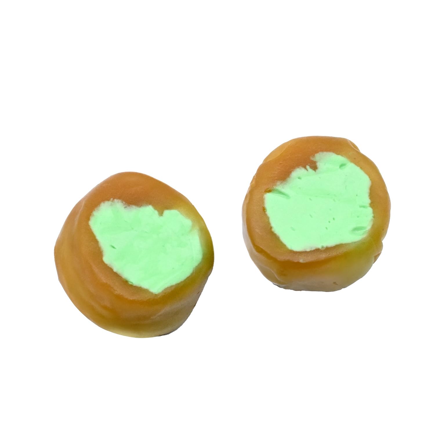 Salt Water Taffy (Caramel Apple, 1 Lb)