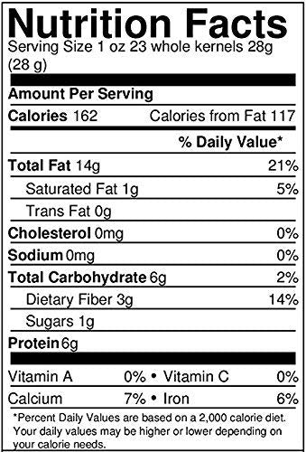 Food To Live - California Almonds, 18 Pounds Supreme, Whole, Raw, Unsalted, Unroasted Nuts, Natural. Kosher, Vegan. Keto, Paleo,