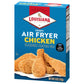 Louisiana Fish Fry Air Fryer Chicken Seasoned Coating Mix - 5 Oz
