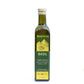 Mt. Kofinas Basil Infused Extra Virgin Olive Oil 500ml - Egyptian & Sweet Basil Flavored, Green