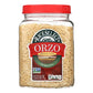 Rice Select Orzo - Original - Case Of 4 - 265 Oz(D0102H5Kz9P)