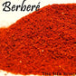 Ethiopian Berbere Spice Blend from The Silk Road Restaurant (2oz), No Salt | All Natural East African Seasoning | Vegan | Gluten