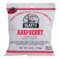 Claeys Old Fashioned Raspberry Hard Candy 6 Oz.