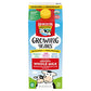 Horizon Organic Growing Years Whole Milk, High Vitamin D Organic Milk for Growing Kids with DHA Omega-3, Choline, and Prebiotics