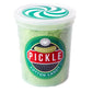 Deluxe Dill Pickle Lover's Gift Box by Lick 'er Lips - Gourmet Assortment of Green Pickle Snacks