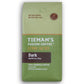 Tieman'S Fusion Coffee, Low Acid Dark Roast, Ground, 10-Ounce Bag