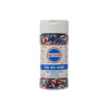 Mystic Sprinkles The Big Game Jimmy Mix 3oz Bottle (Red, White & Blue)