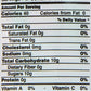 The Ginger People GIN GINS Apple Chewy Ginger Candy - Spicy Apple Flavor, 3 oz Bags, Pack of 3