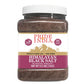 Pride Of India Himalayan Black Rock Salt, Fine Grind, 2.2 lb (Pack of 6), 84+ Minerals, Ideal for Cooking and Bathing