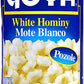 Goya Foods White Hominy, 15-Ounce (Pack Of 24)