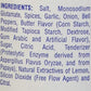 Bolner'S Fiesta Extra Fancy Uncle Chris Steak Seasoning, 5.5 Ounces