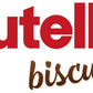 Nutella Biscuits Resealable Bag, 10.72 Oz