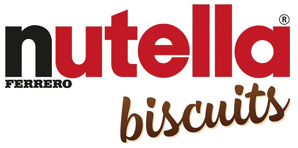 Nutella Biscuits Resealable Bag, 10.72 Oz