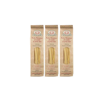Rustichella D'Abruzzo, Spaghetti, 500G 3-Pack