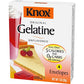 Knox Unflavored Gelatin, 4 Count (Pack of 12)