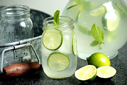 Fresh Key Limes 3 Lbs.