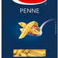 Barilla Pasta, Penne, Rigatoni, Cellentani, and Farfalle, 16 Ounce (Pack of 4) - with Make Your Day Mini Bamboo Spatula