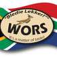Bledie Lekker 4 Pack Sampler - Biltong, Droewors, Sosatie, Spicy Peri-Peri Chili