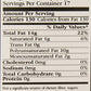 International Collection Oil, Flax Seed, 8.45 Ounce