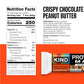 KIND Protein MAX Variety Pack  4 Flavors  High Protein Keto Snack Bars  20g Protein  Low Sugar (0g Added)  Gluten Free  12 Bars