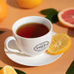 Smith Teamaker | Lord Bergamot No. 55 | Sugar-Free, Sustainably Grown, Caffeinated Full Leaf Earl Grey Black Tea With Italian Be