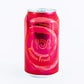 Wegmans Sparkling Water, Flavored Seltzer, 0 Sugar, 0 Calorie, 12 Fl Oz - 12 Cans Pack, Passion Fruit Flavor
