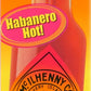 TABASCO Habanero Sauce - Spicy Pepper Sauce - 2 Fl Oz (Pack of 2)