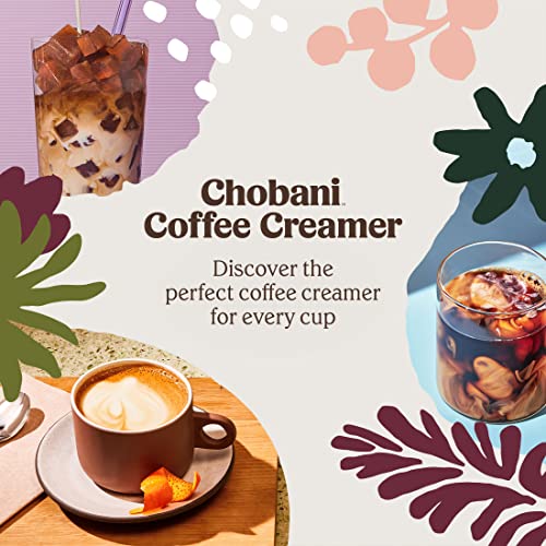 CHOBANI COFF CRM SWT CRM (6x24.00)
