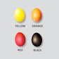 Soloveiko Ukrainian Pysanka Easter Egg Decorating Kit For Beginer, Pysanky Tradional Art Supply With Heavy Kistka,Wax,4Dyes, Sta