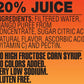 Langers Juice, Mango Nectar, 15.2 Ounce (Pack Of 12)