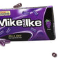 MIKE AND IKE Jolly Joes G  Chewy Candies - Pack of 3 - Theater Boxes - 10.9 x 5.7 x 16 cm