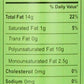 Seitenbacher Organic Oil, Flaxseed, 8.4-Ounce