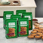 Tates Cookies Oatmeal Raisin