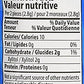 Pur Gum Peppermint, 2.72 Ounce , 3 Bags