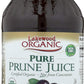 Lakewood Organic 100% Juice Pure Prune (3 X 32 Fl Oz)