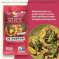 Todo Verde Taco Seasoning - Al Pastor | Gourmet Taco Seasoning With Sweet Pineapple And Black Garlic | Vegan, Gluten Free, Prese